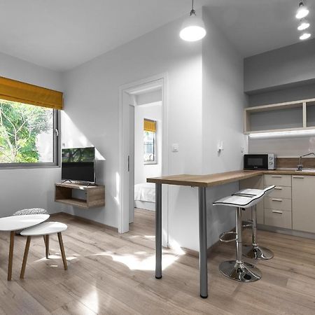 Apartmán Amarillo, Nilie Hospitality Mgmt Soluň Exteriér fotografie