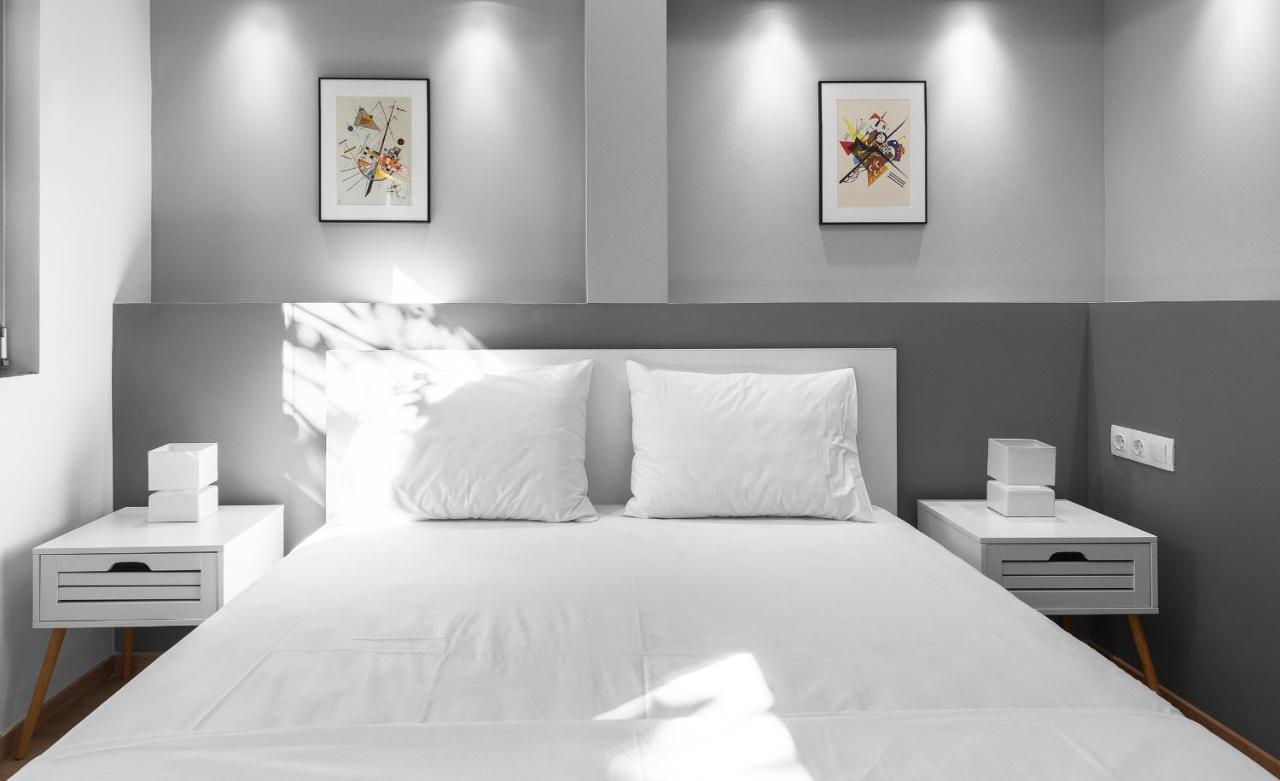 Apartmán Amarillo, Nilie Hospitality Mgmt Soluň Exteriér fotografie