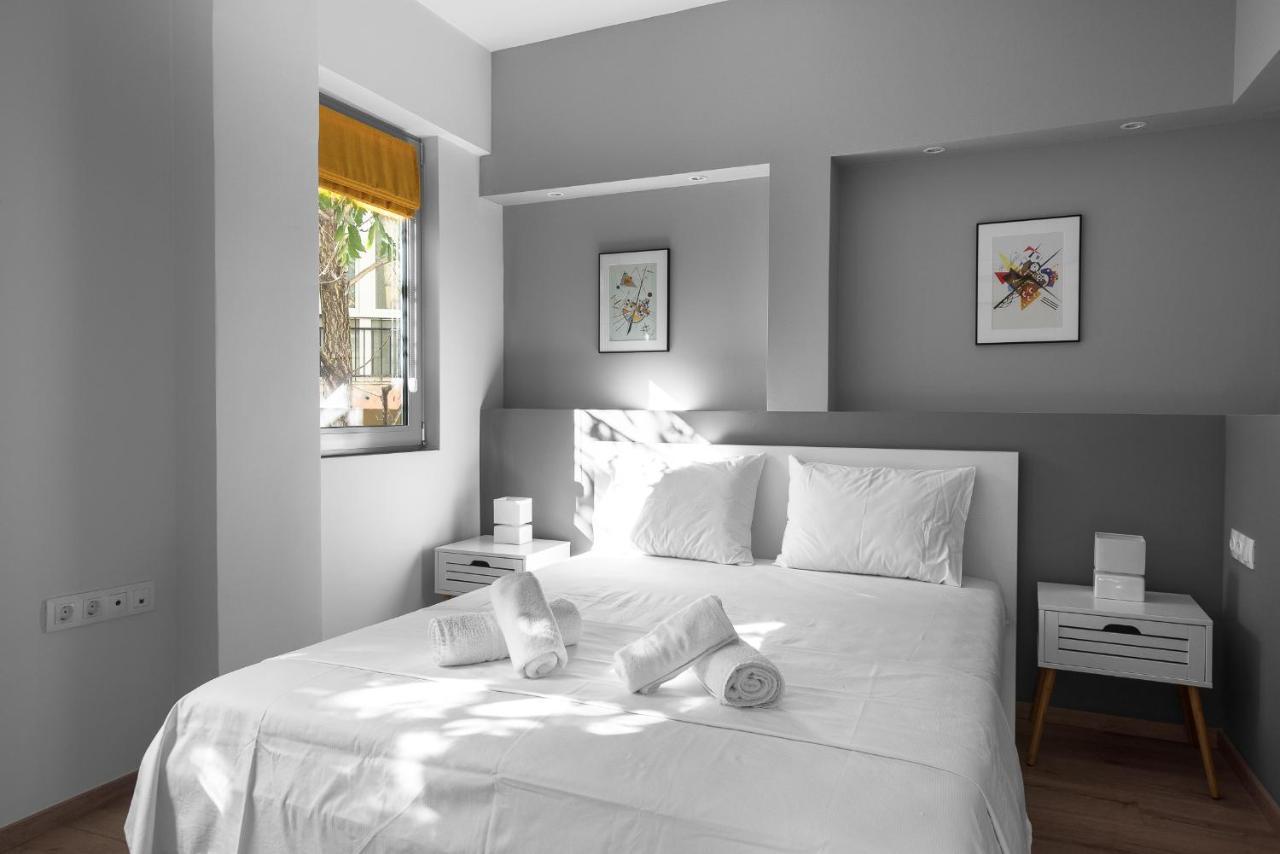 Apartmán Amarillo, Nilie Hospitality Mgmt Soluň Exteriér fotografie