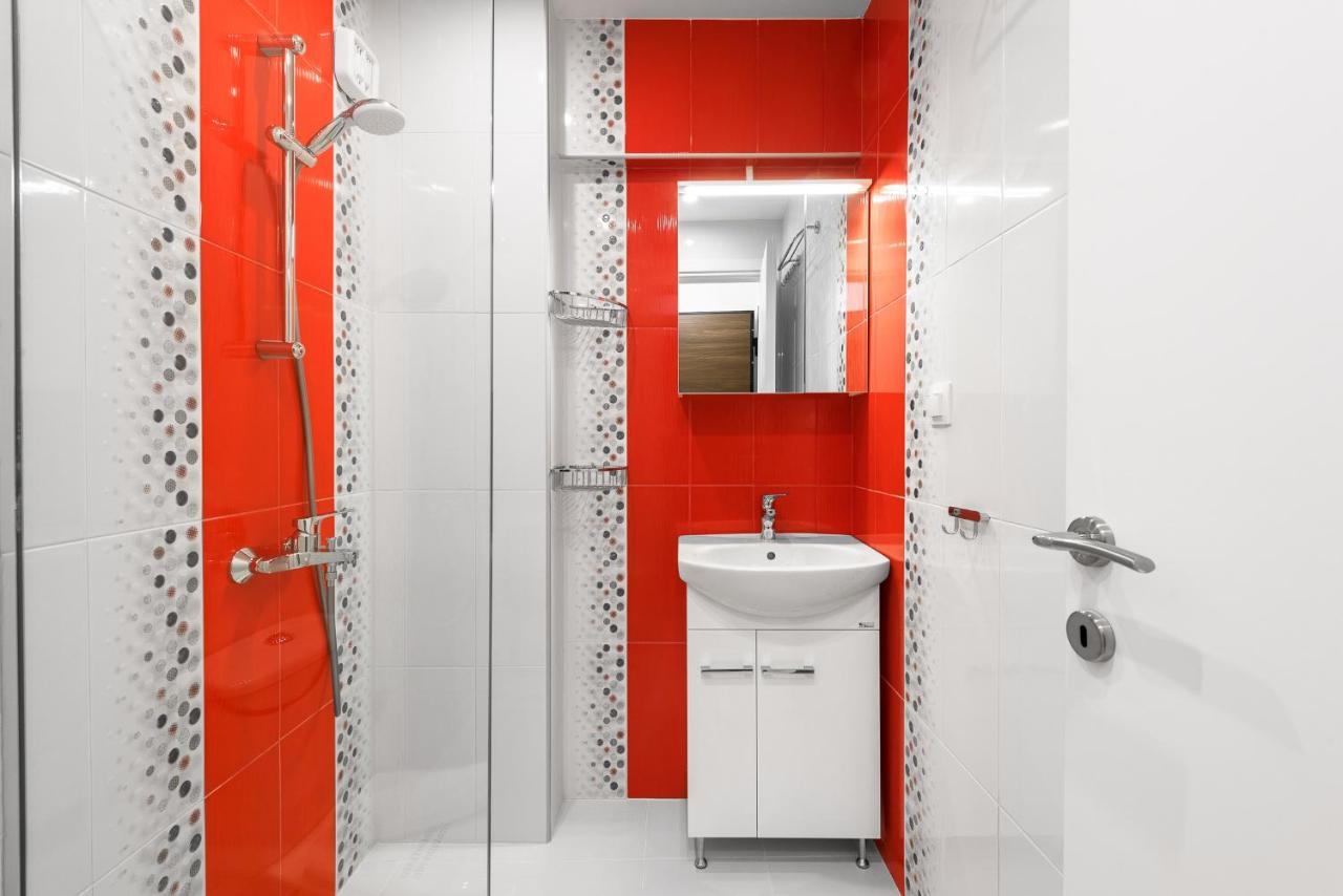 Apartmán Amarillo, Nilie Hospitality Mgmt Soluň Exteriér fotografie