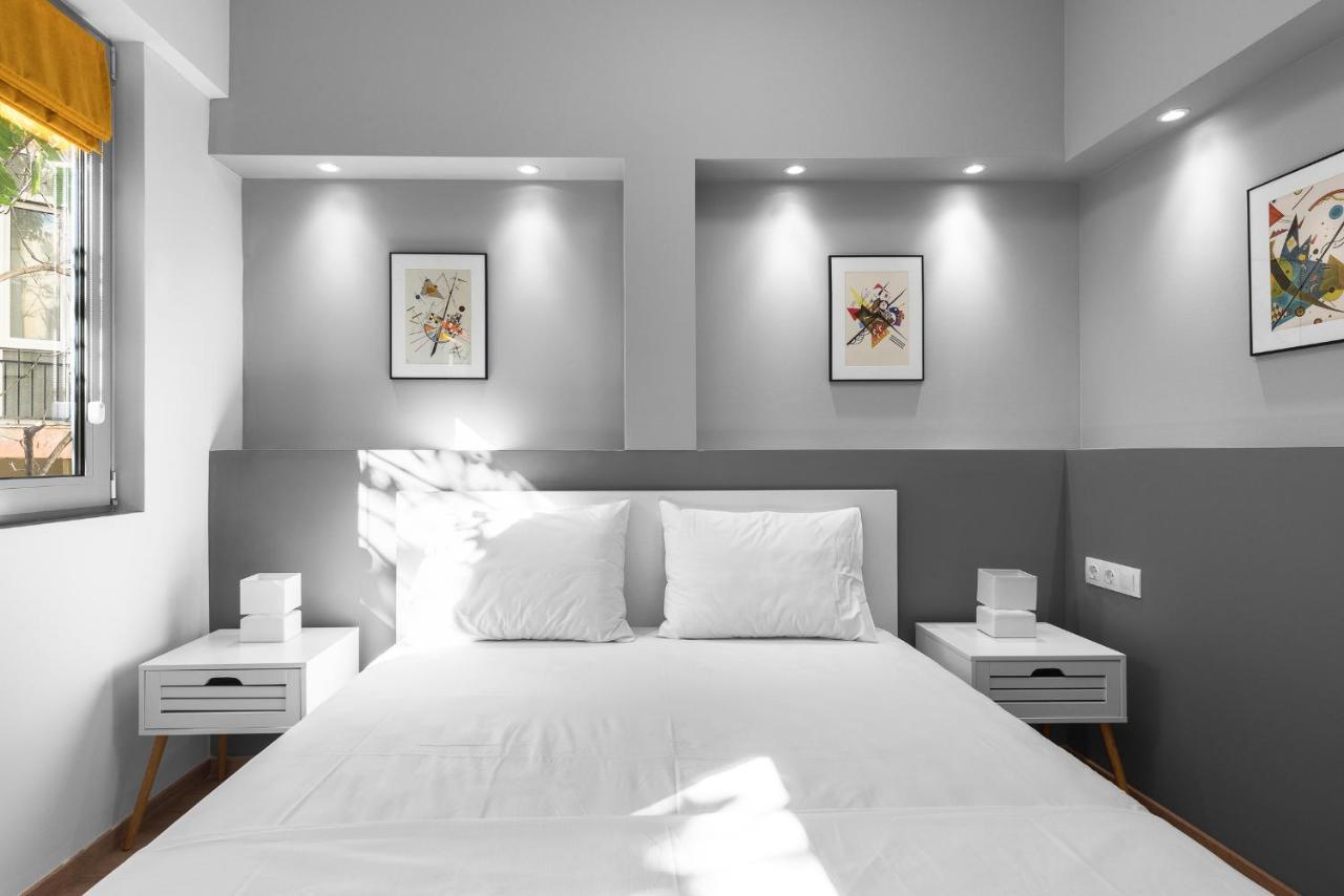 Apartmán Amarillo, Nilie Hospitality Mgmt Soluň Exteriér fotografie