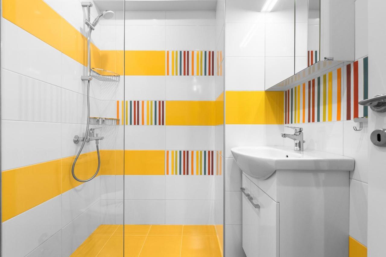 Apartmán Amarillo, Nilie Hospitality Mgmt Soluň Exteriér fotografie