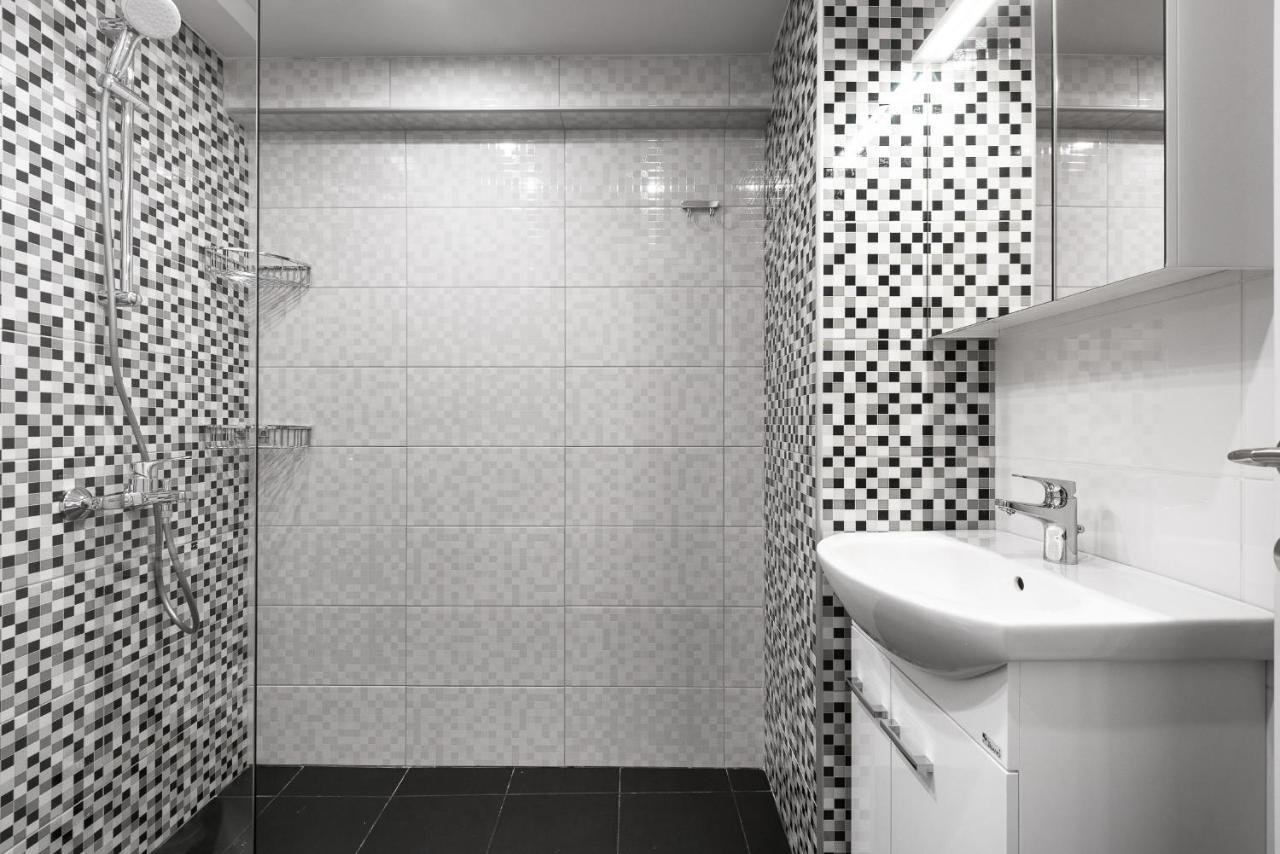 Apartmán Amarillo, Nilie Hospitality Mgmt Soluň Exteriér fotografie
