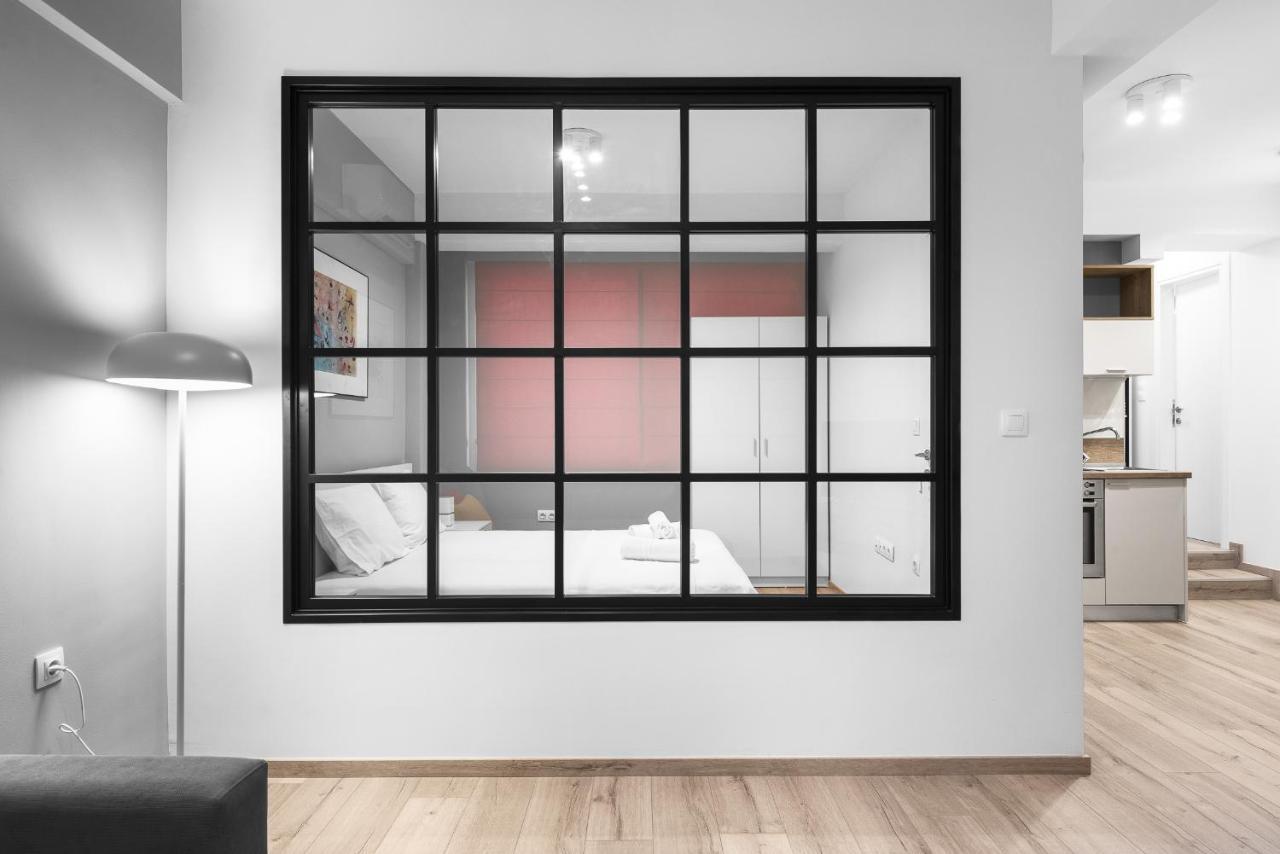 Apartmán Amarillo, Nilie Hospitality Mgmt Soluň Exteriér fotografie