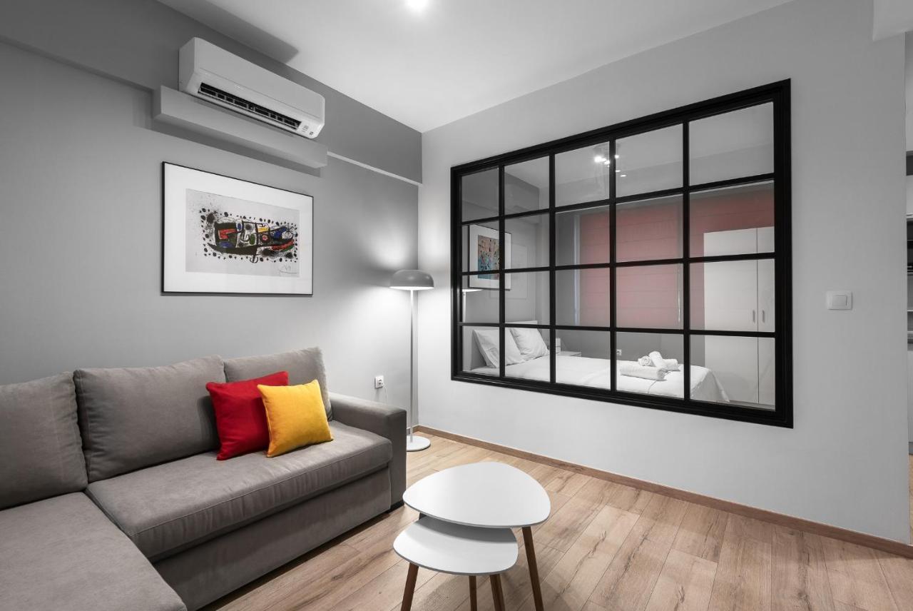 Apartmán Amarillo, Nilie Hospitality Mgmt Soluň Exteriér fotografie