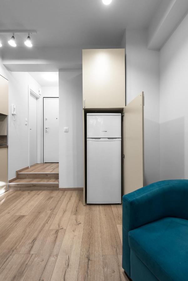 Apartmán Amarillo, Nilie Hospitality Mgmt Soluň Exteriér fotografie