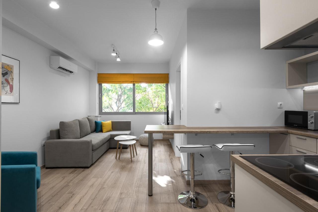 Apartmán Amarillo, Nilie Hospitality Mgmt Soluň Exteriér fotografie